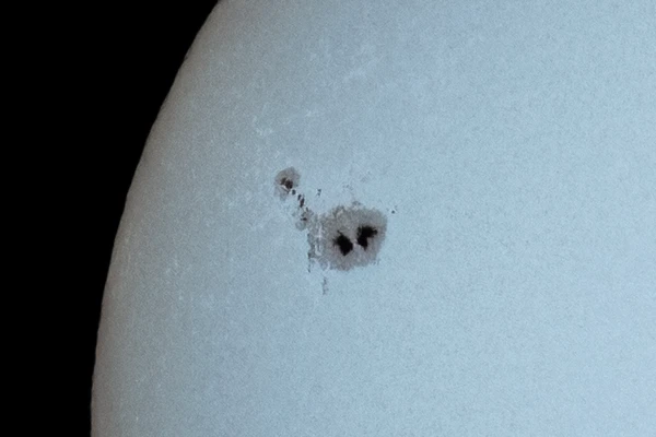 Le Soleil