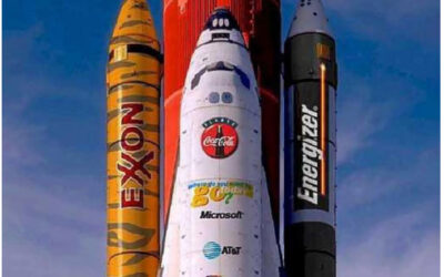 UN PEU D’HUMOUR ASTRONOMIQUE…
