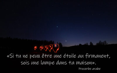 Citation astronomique…2