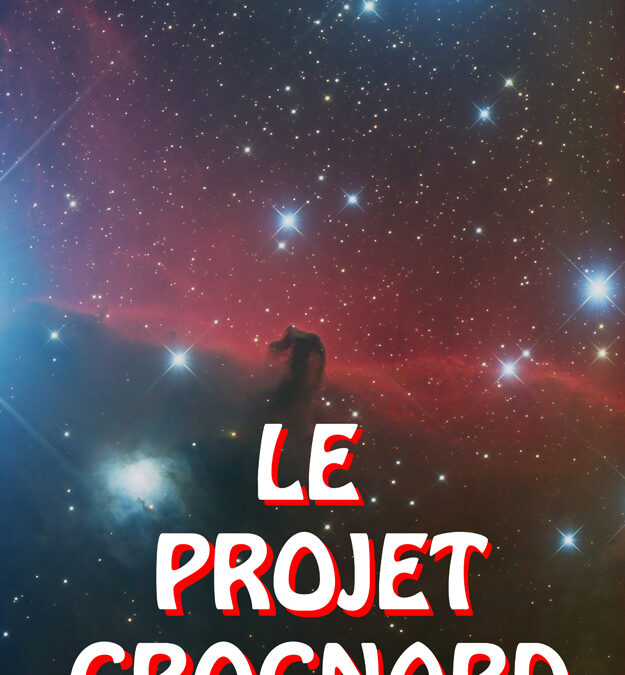 LE PROJET GROGNARD…GENESE DE L&rsquo;ARRIVEE DE L&rsquo;ASTROGRAPHE DE 500 MM DE DIAMETRE