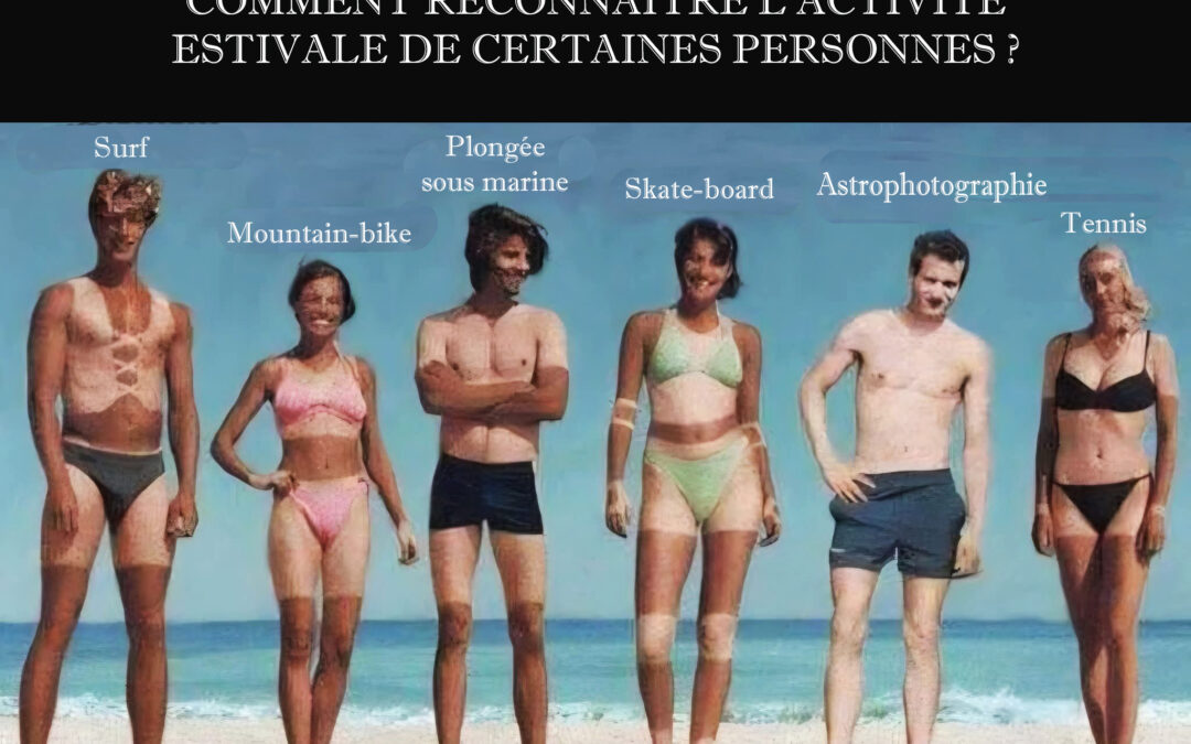 UN PEU D&rsquo;HUMOUR ASTRONOMIQUE…