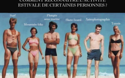 UN PEU D’HUMOUR ASTRONOMIQUE…