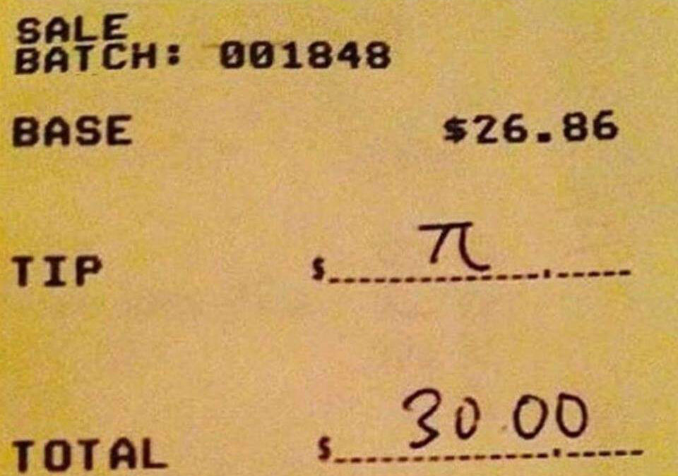 UN PEU D&rsquo;HUMOUR ASTRONOMIQUE…