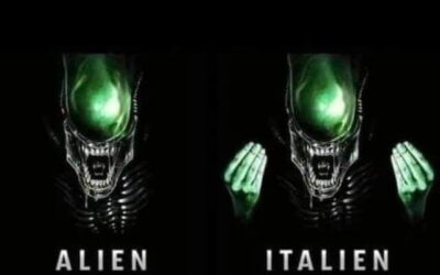 UN PEU D’HUMOUR ASTRONOMIQUE…