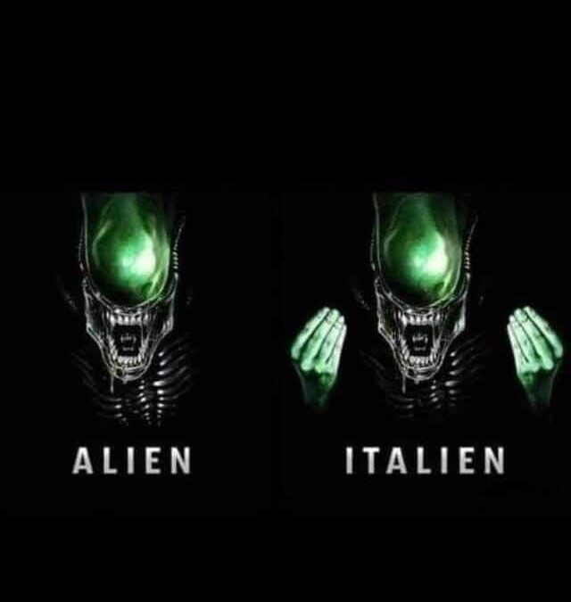 UN PEU D&rsquo;HUMOUR ASTRONOMIQUE…