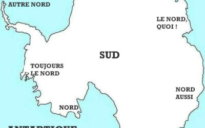 UN PEU D’HUMOUR ASTRONOMIQUE…