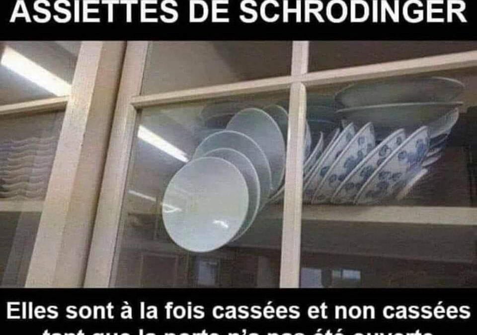 UN PEU D&rsquo;HUMOUR ASTRONOMIQUE…