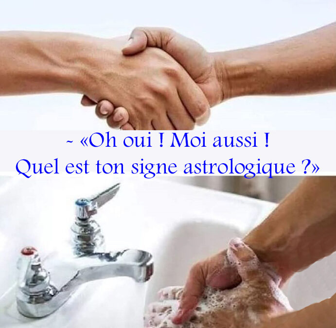 UN PEU D&rsquo;HUMOUR ASTRONOMIQUE…
