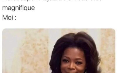 UN PEU D’HUMOUR ASTRONOMIQUE…