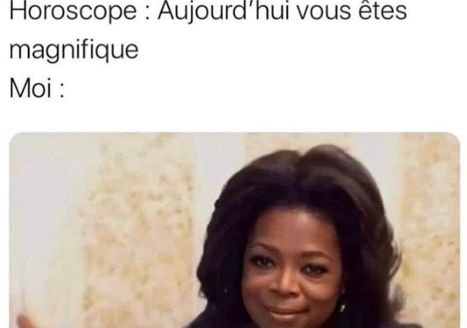 UN PEU D&rsquo;HUMOUR ASTRONOMIQUE…