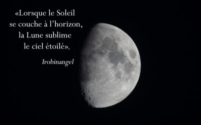 Citation astronomique…3