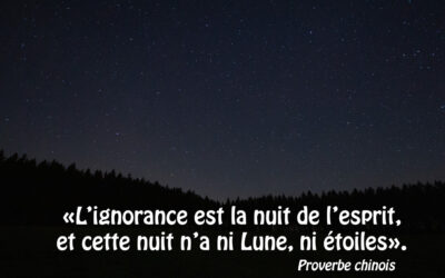 Citation astronomique…6