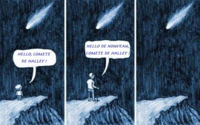 Citation astronomique…7