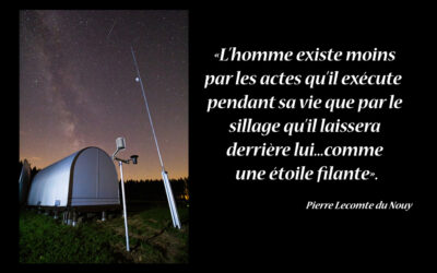 Citation astronomique…8
