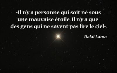 Citation astronomique…9