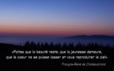 Citation astronomique…10