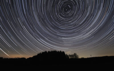 CIRCUMPOLAIRE A L&rsquo;HORIZON NORD
