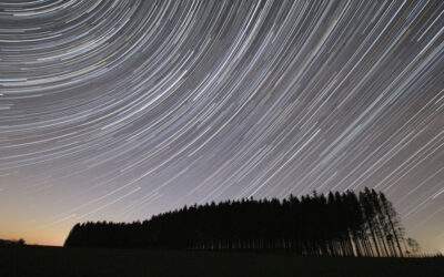 CIRCUMPOLAIRE A L&rsquo;HORIZON EST