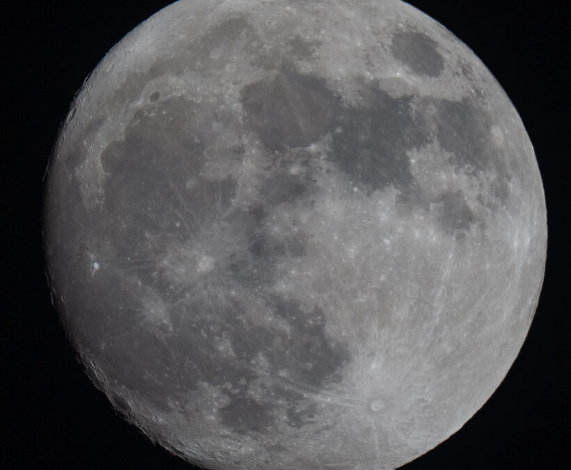 JOUR LUNAIRE 12