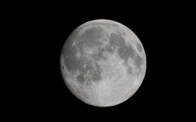 JOUR LUNAIRE 13