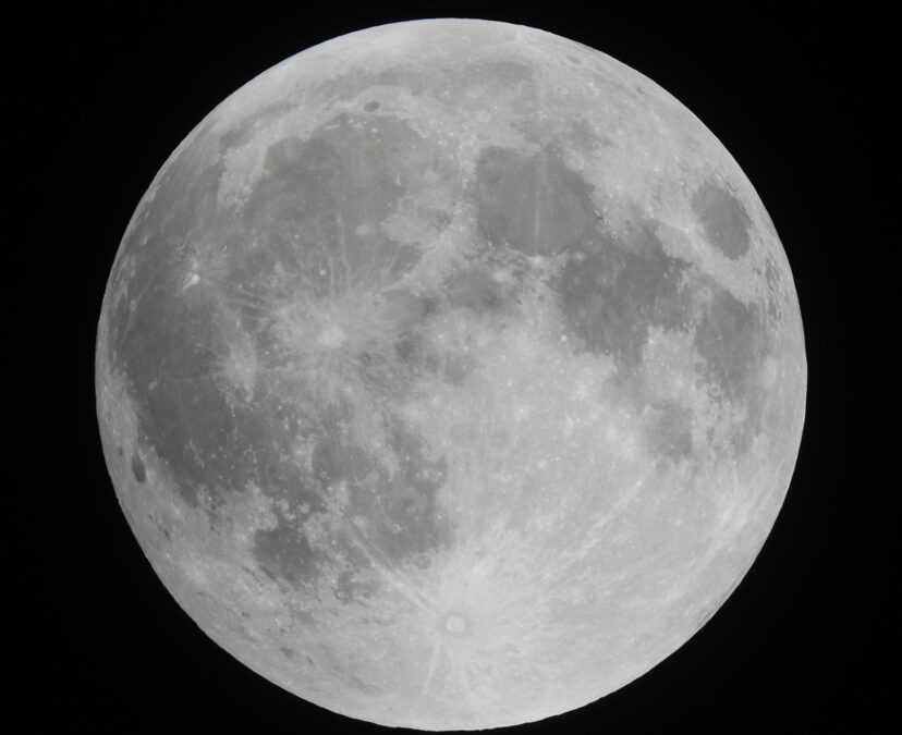 JOUR LUNAIRE 14