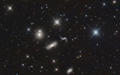 NGC3190