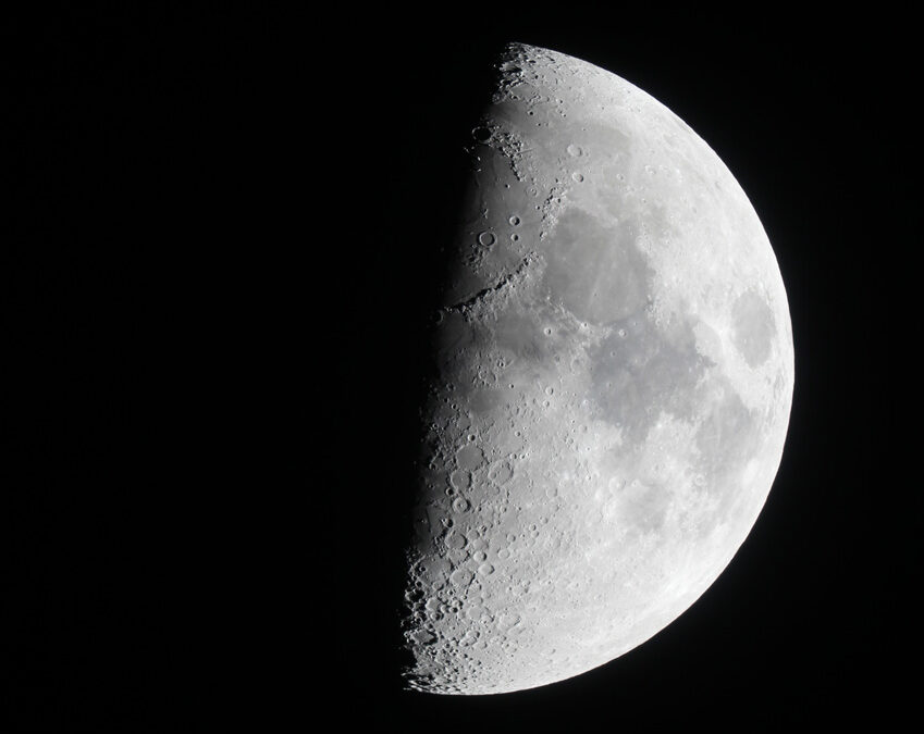 JOUR LUNAIRE 7