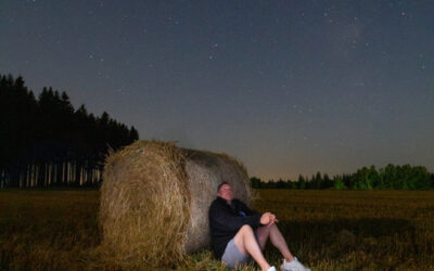 AMBIANCE A L&rsquo;OBSERVATOIRE