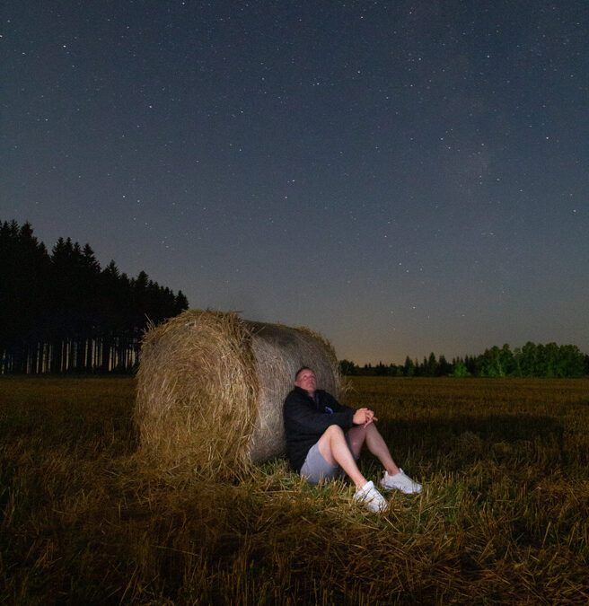 AMBIANCE A L&rsquo;OBSERVATOIRE
