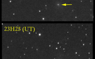 C/2023A3 (COMETE TSUCHINSHAN-ATLAS)