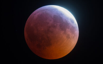 ECLIPSE DU 21 JANVIER 2019