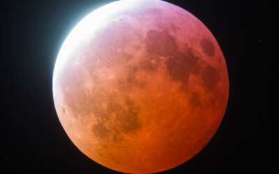 ECLIPSE DU 21 JANVIER 2019