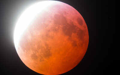 ECLIPSE DU 21 JANVIER 2019