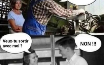 UN PEU D’HUMOUR ASTRONOMIQUE…