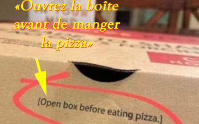 UN PEU D’HUMOUR ASTRONOMIQUE…