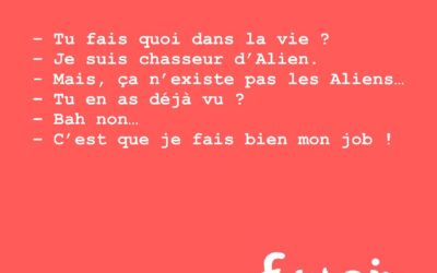 UN PEU D’HUMOUR ASTRONOMIQUE…