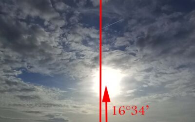 LE SOLSTICE…le jour où le Soleil s&rsquo;arrête