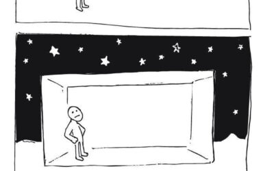 UN PEU D’HUMOUR ASTRONOMIQUE…