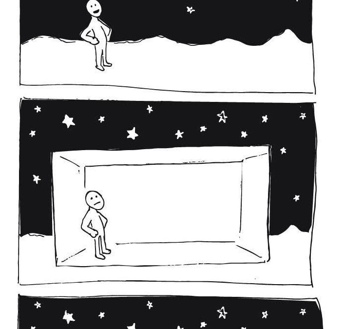 UN PEU D&rsquo;HUMOUR ASTRONOMIQUE…