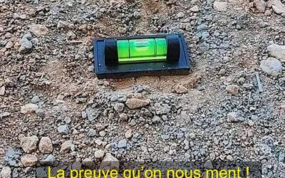 UN PEU D’HUMOUR ASTRONOMIQUE…