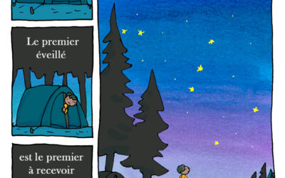 UN PEU D’HUMOUR ASTRONOMIQUE…