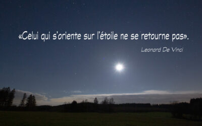Citation astronomique…13