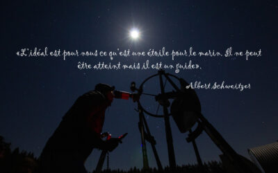Citation astronomique…17