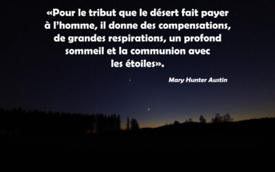 Citation astronomique…22