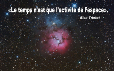 Citation astronomique…24