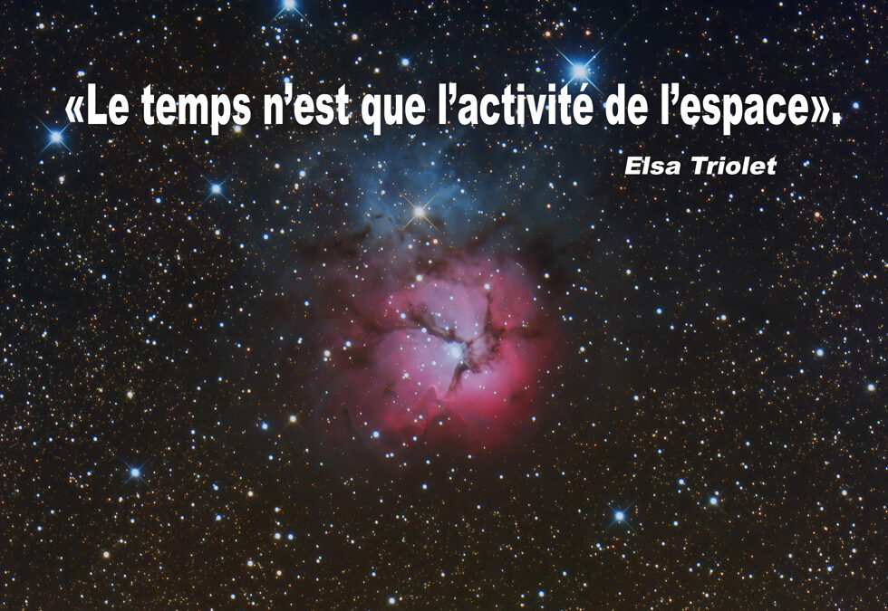 Citation astronomique…24