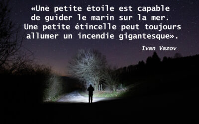 Citation astronomique…28
