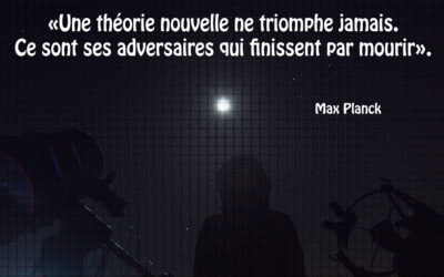 Citation astronomique…41