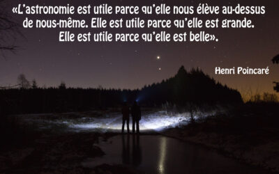 Citation astronomique…43
