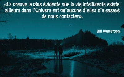 Citation astronomique…44